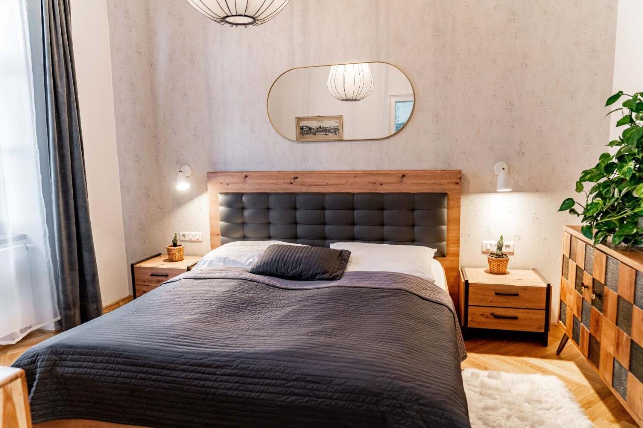 Apartmany Marienhof Зноймо Экстерьер фото