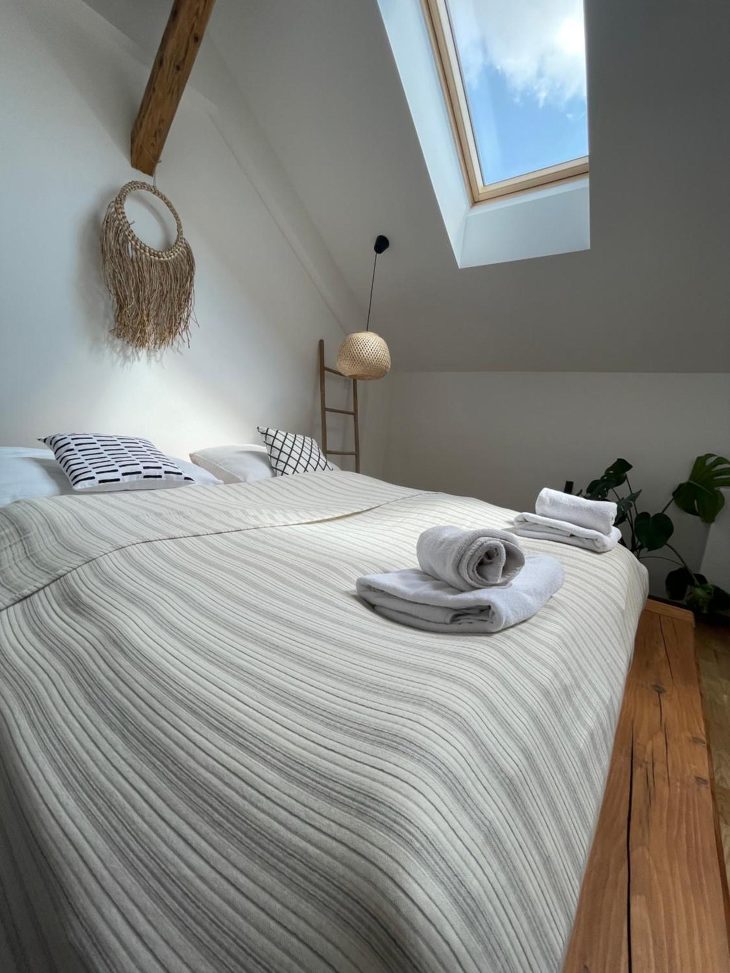 Apartmany Marienhof Зноймо Экстерьер фото