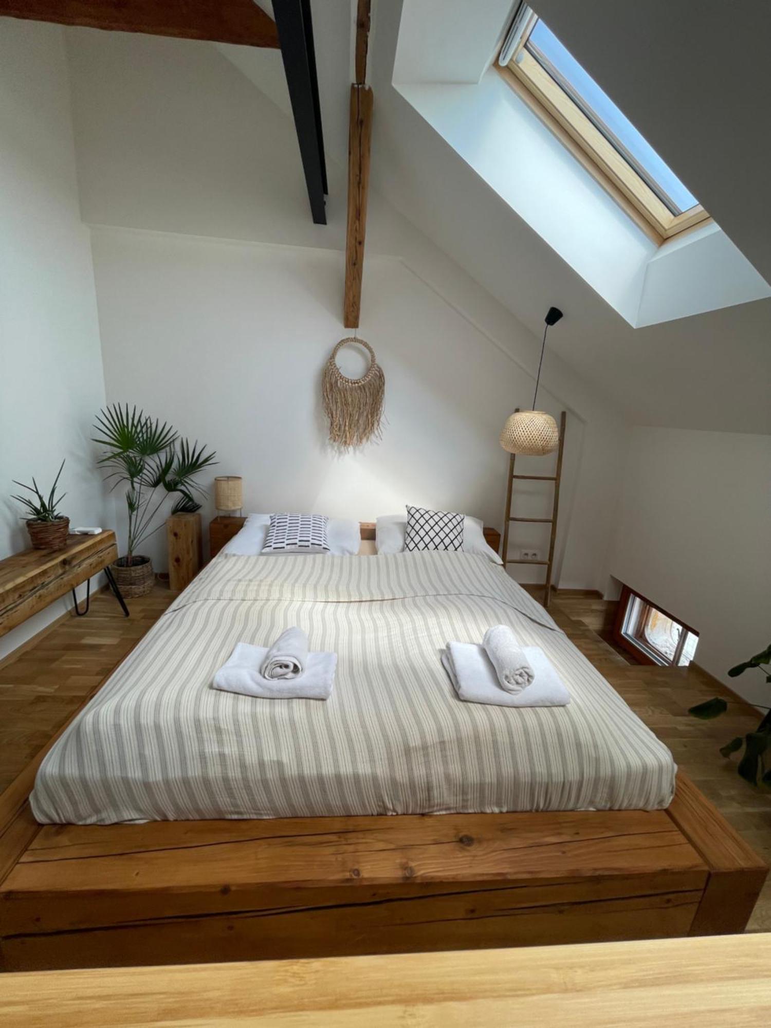 Apartmany Marienhof Зноймо Экстерьер фото