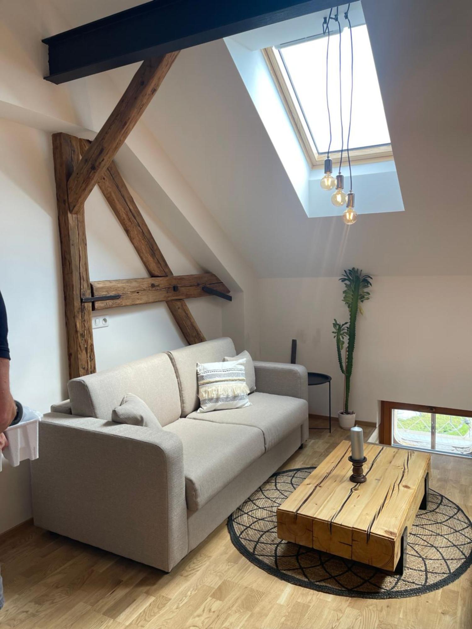 Apartmany Marienhof Зноймо Экстерьер фото