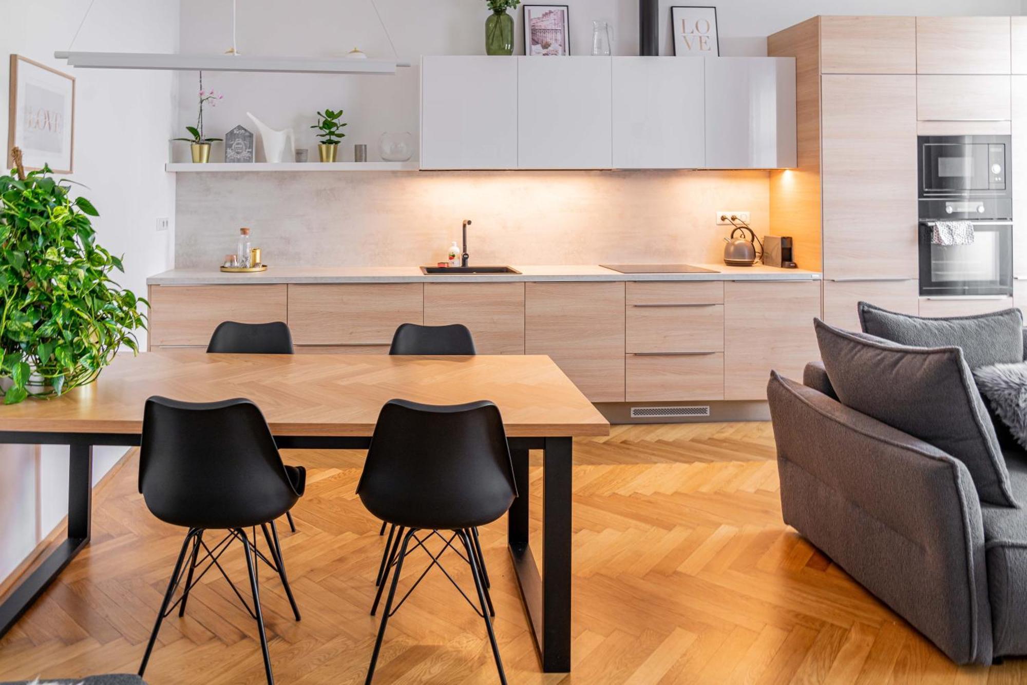Apartmany Marienhof Зноймо Экстерьер фото