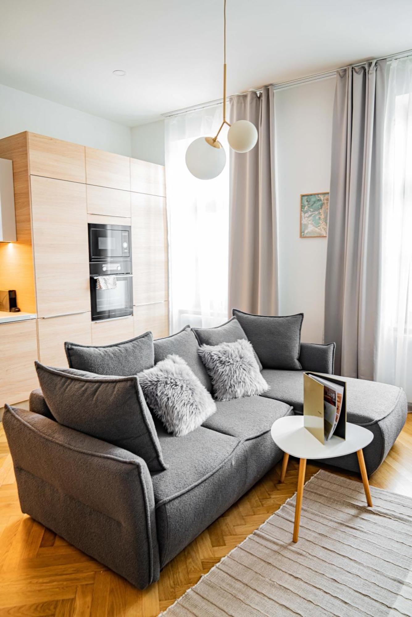 Apartmany Marienhof Зноймо Экстерьер фото