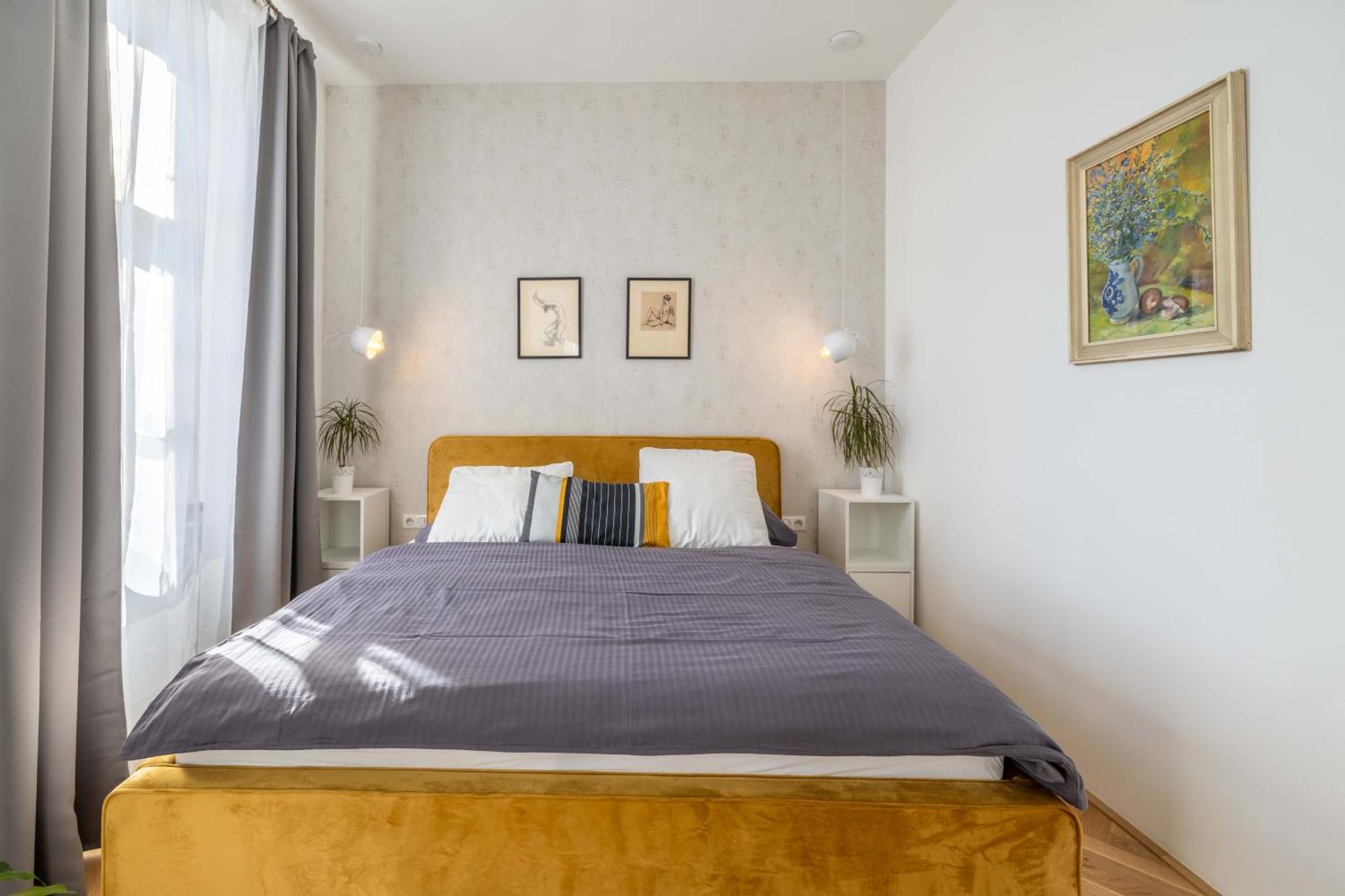 Apartmany Marienhof Зноймо Экстерьер фото