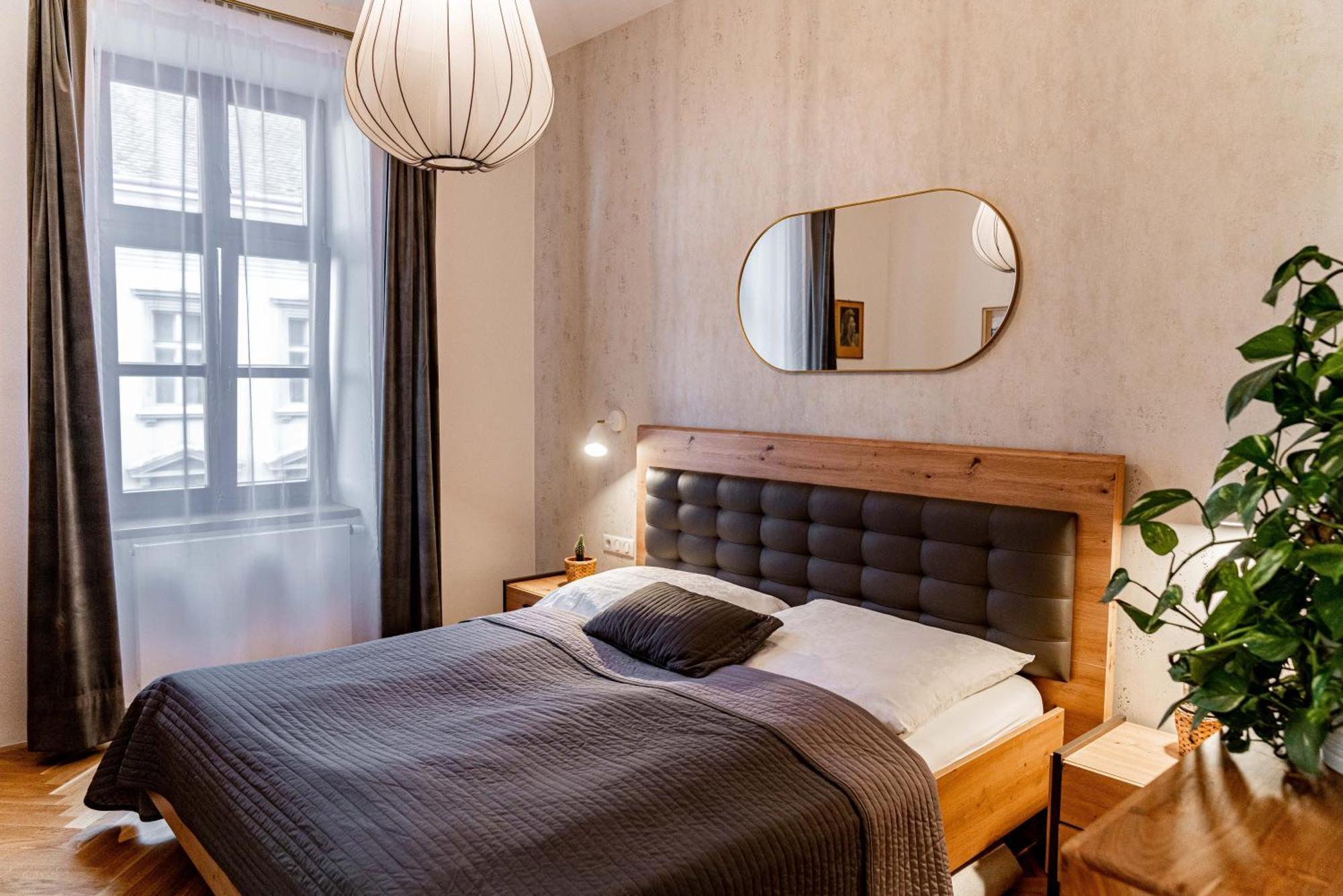 Apartmany Marienhof Зноймо Экстерьер фото