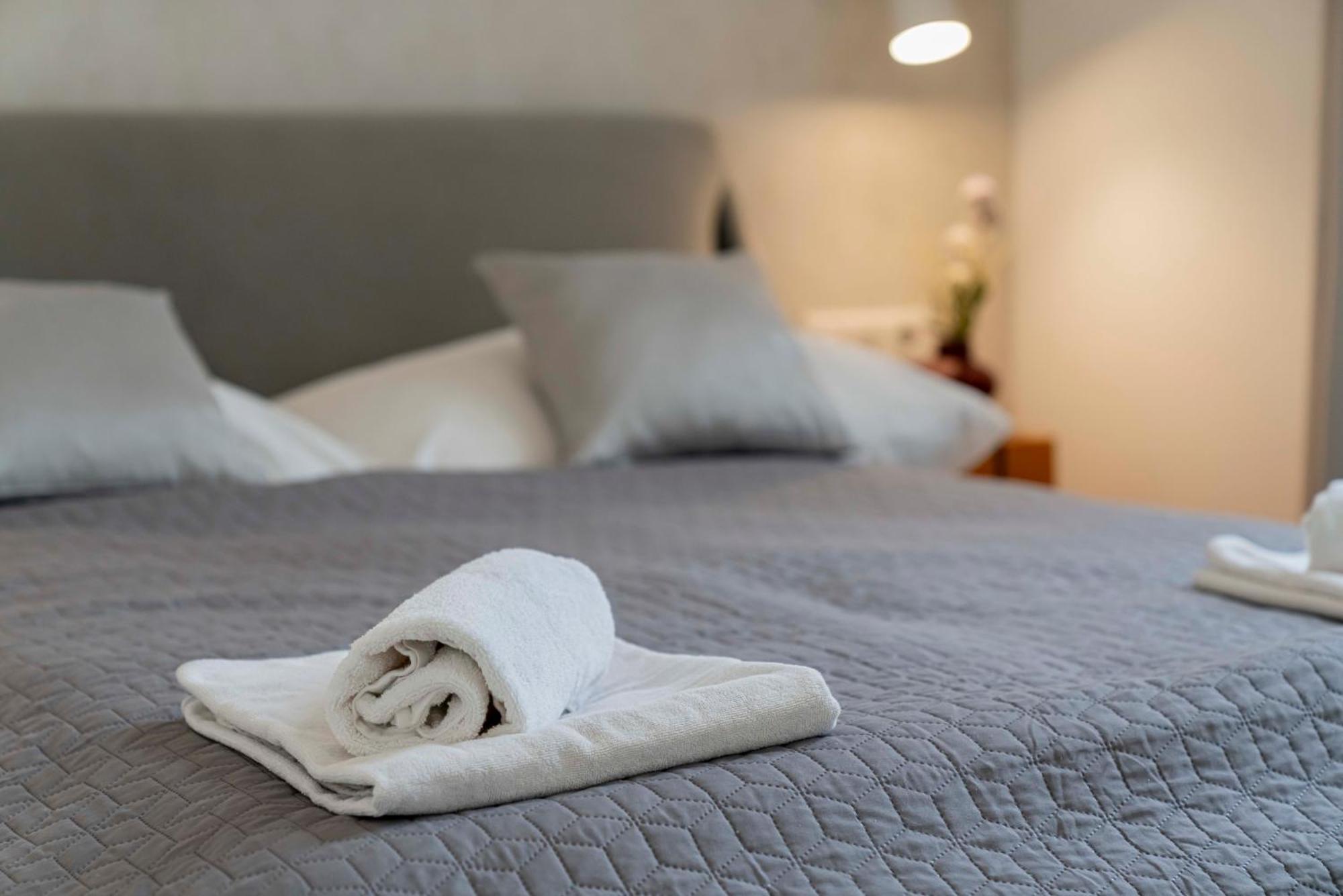 Apartmany Marienhof Зноймо Экстерьер фото