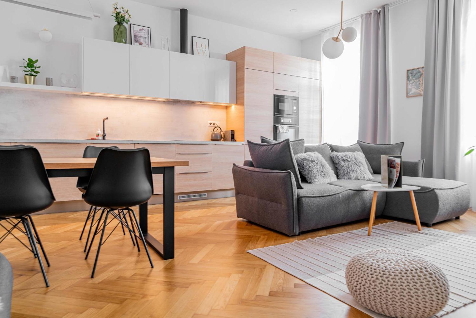 Apartmany Marienhof Зноймо Экстерьер фото
