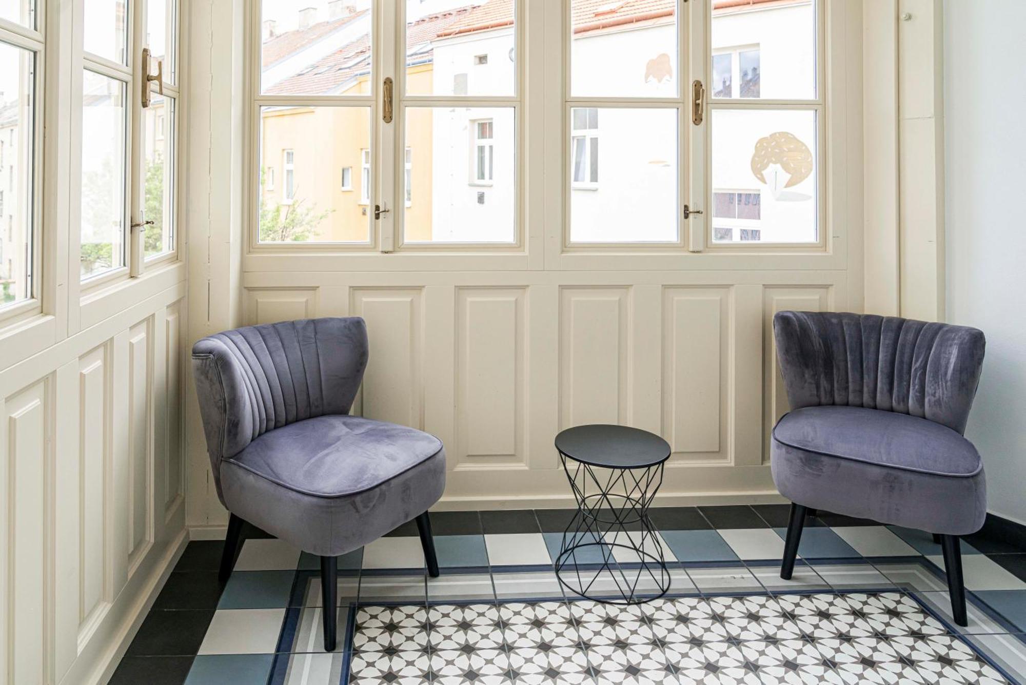 Apartmany Marienhof Зноймо Экстерьер фото