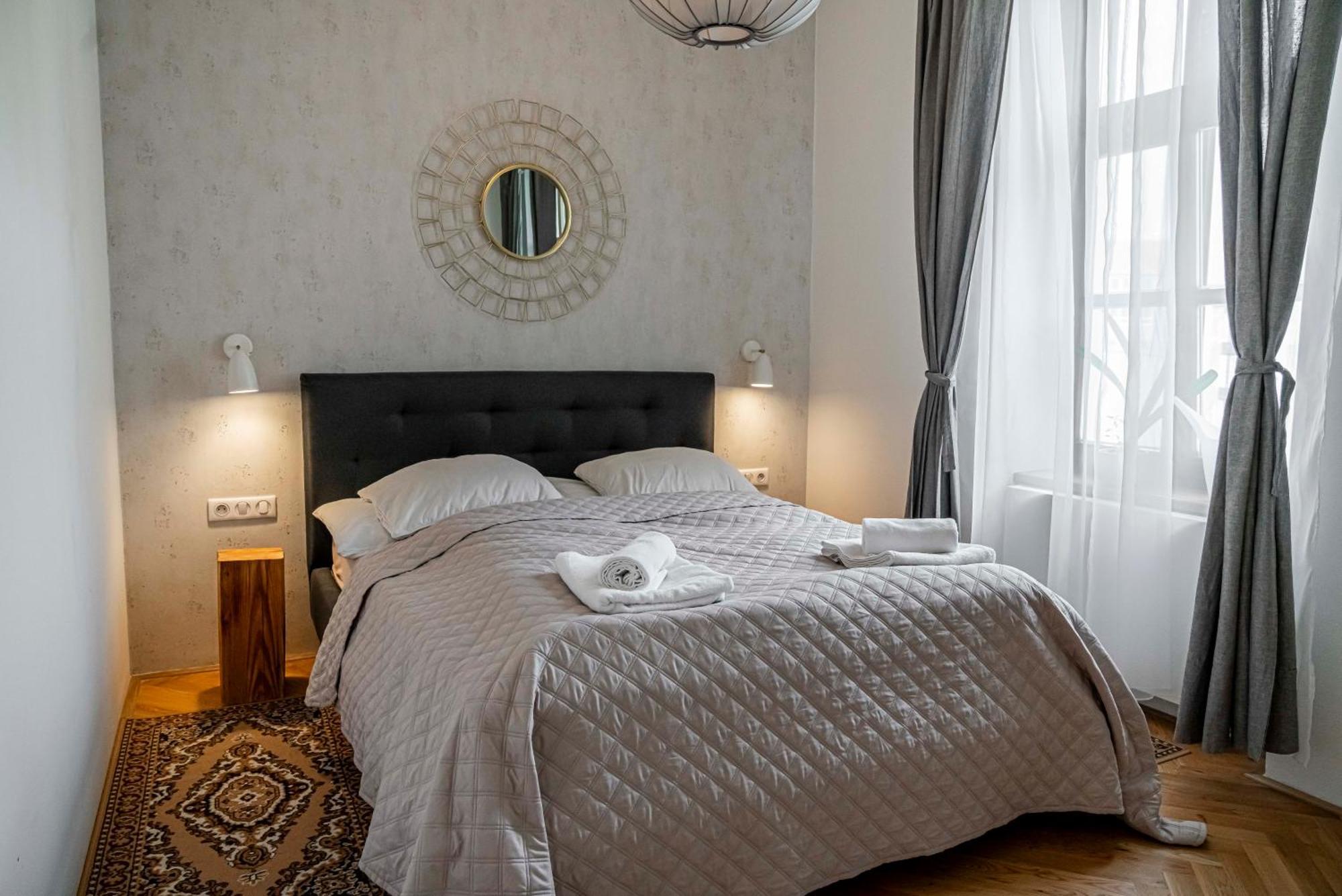 Apartmany Marienhof Зноймо Экстерьер фото